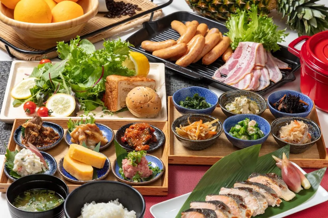 Hotel Sanco Inn Grande Tokyo Hamamatsucho