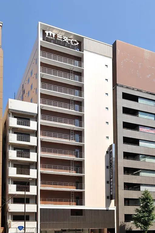 Sanco Inn Grande Tokyo Hamamatsucho Hotel