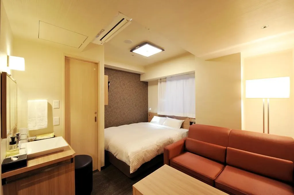 Sanco Inn Grande Tokyo Hamamatsucho Hotel