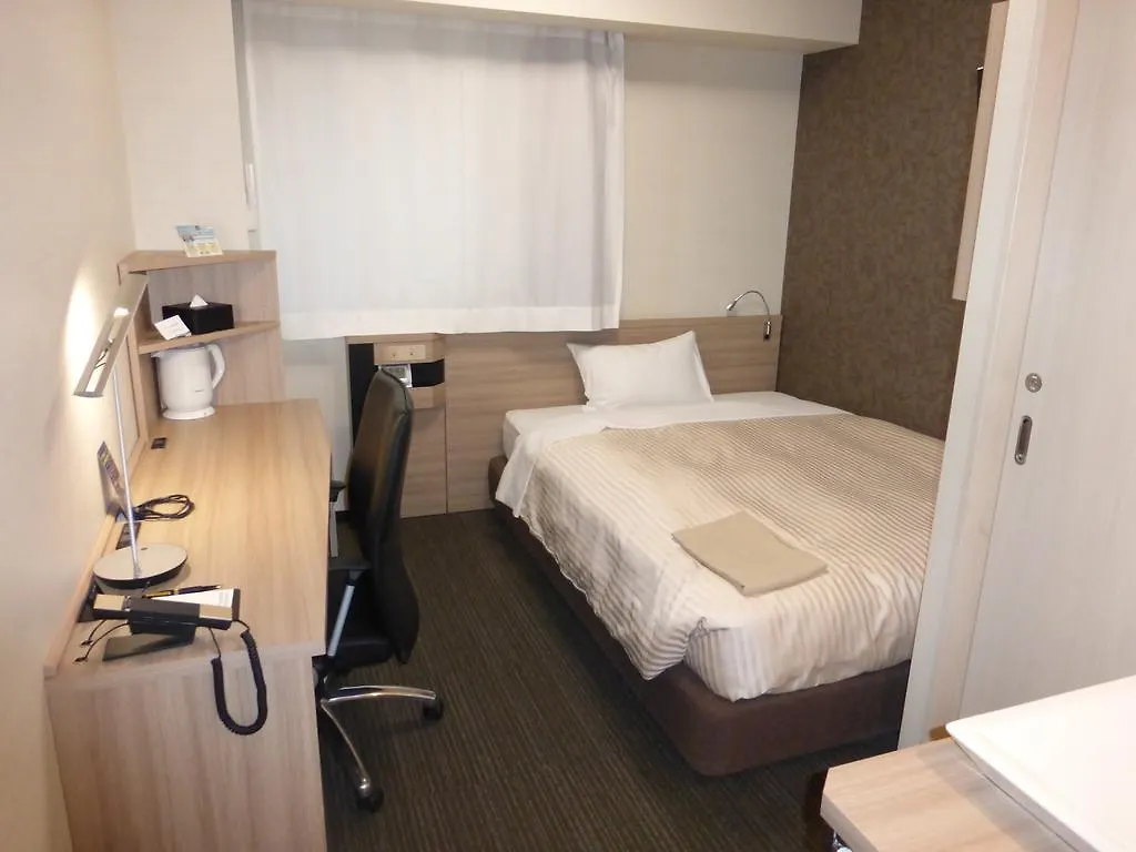 Sanco Inn Grande Tokyo Hamamatsucho 3*,