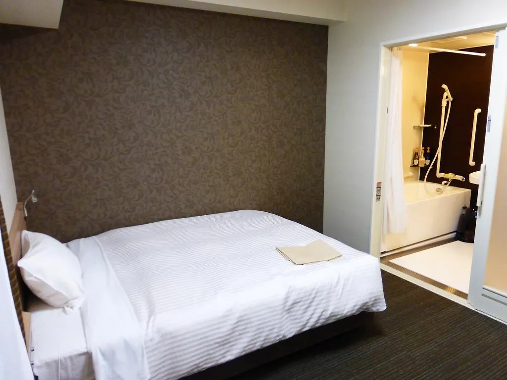 Sanco Inn Grande Tokyo Hamamatsucho Hotel