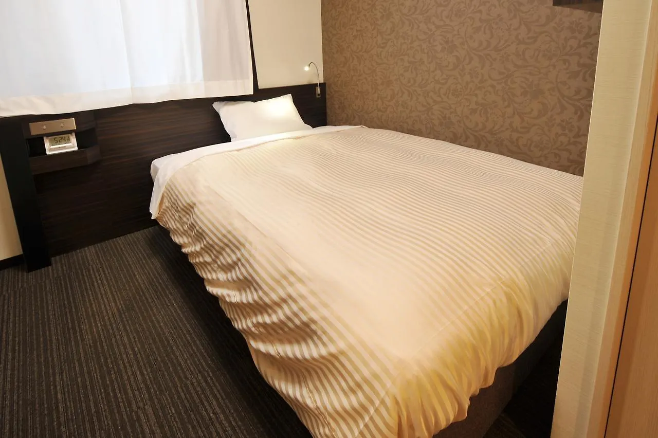 Sanco Inn Grande Tokyo Hamamatsucho Hotel