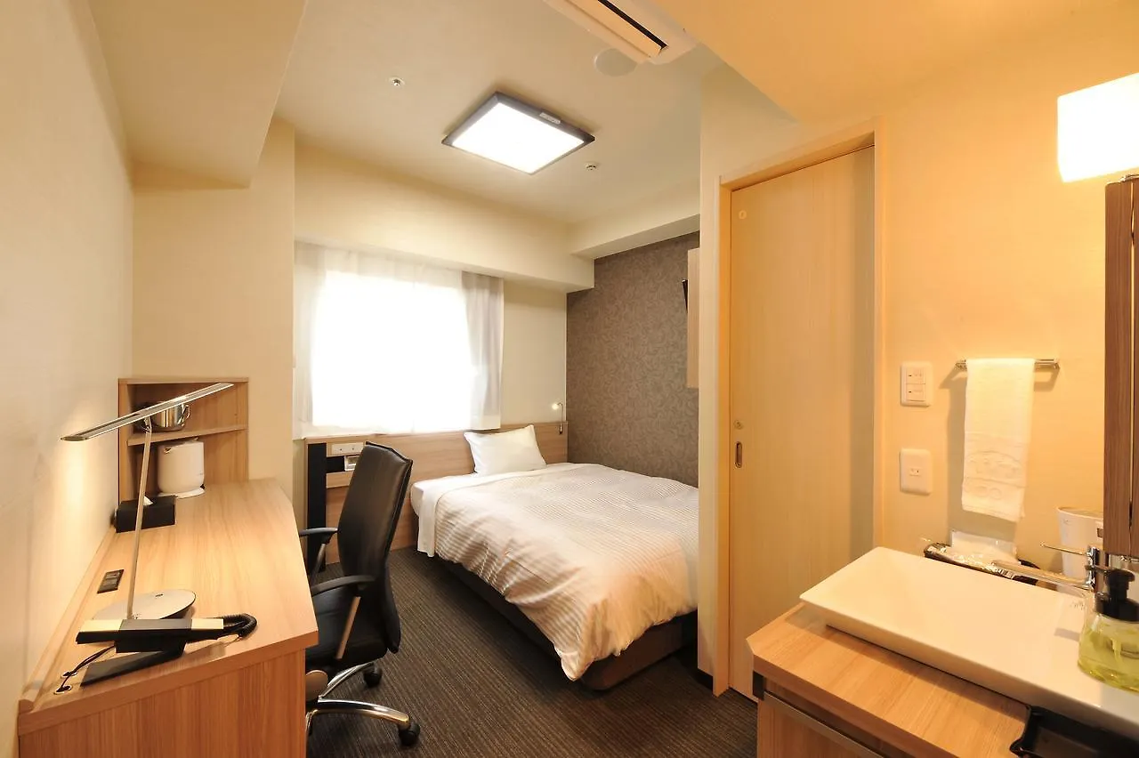 Sanco Inn Grande Tokyo Hamamatsucho Hotel