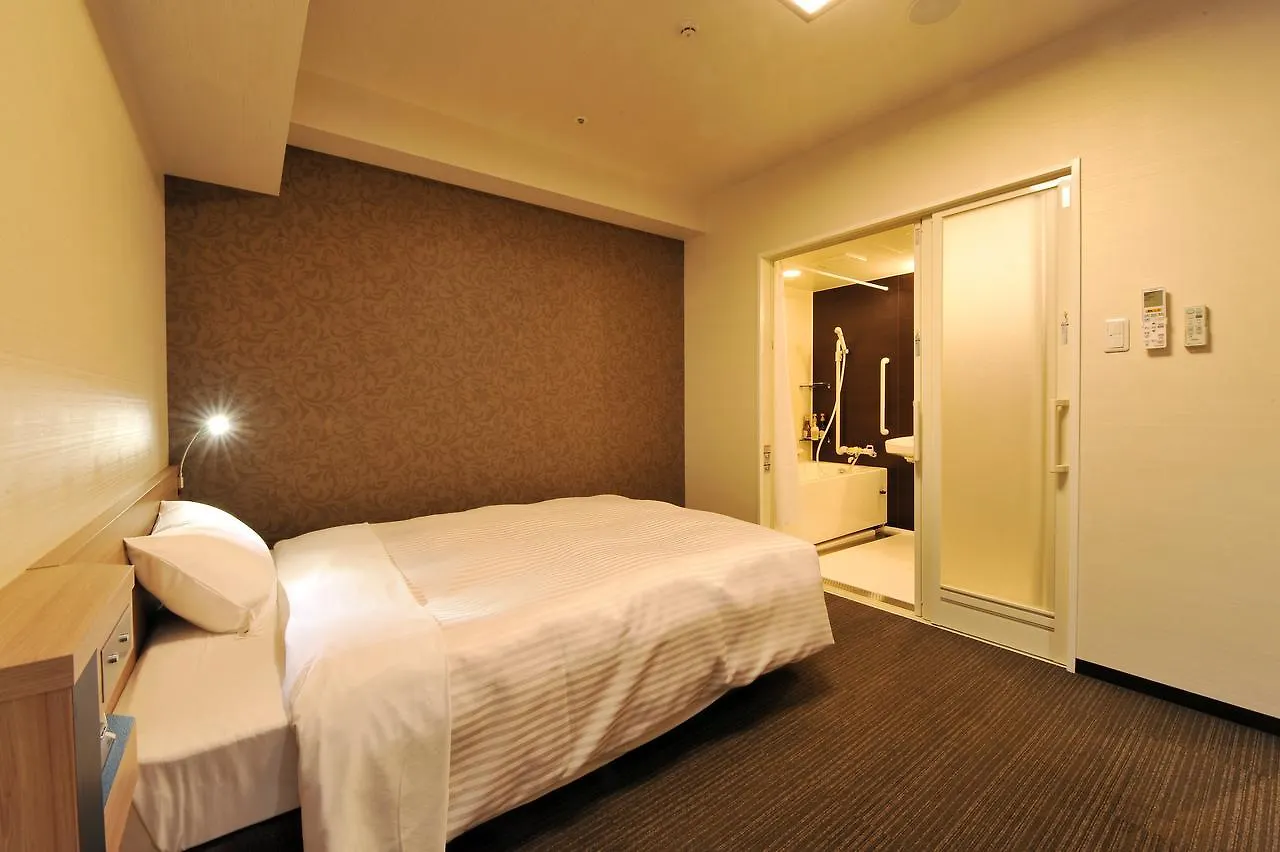 Sanco Inn Grande Tokyo Hamamatsucho 3*,