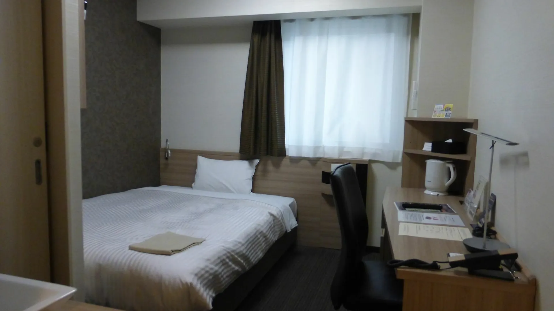 Sanco Inn Grande Tokyo Hamamatsucho Giappone