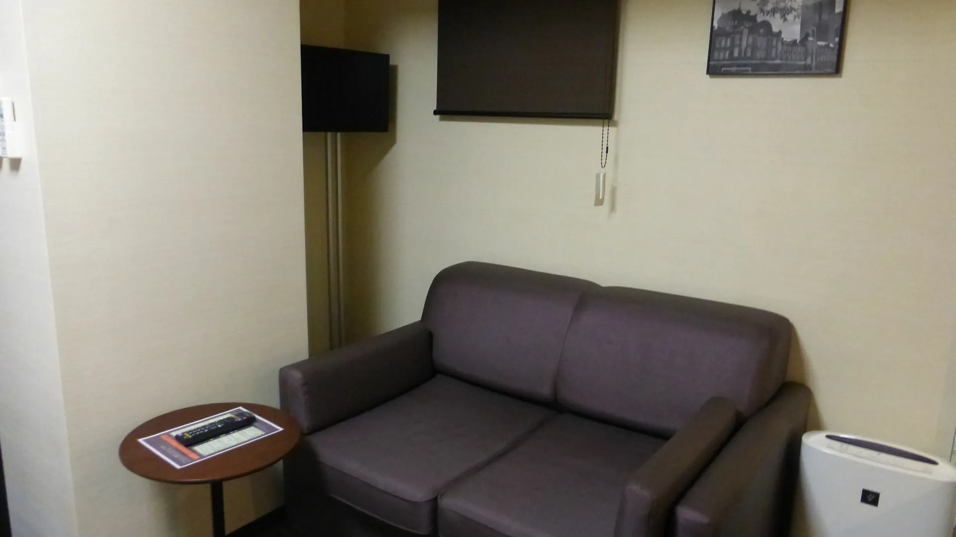Sanco Inn Grande Tokyo Hamamatsucho Hotel