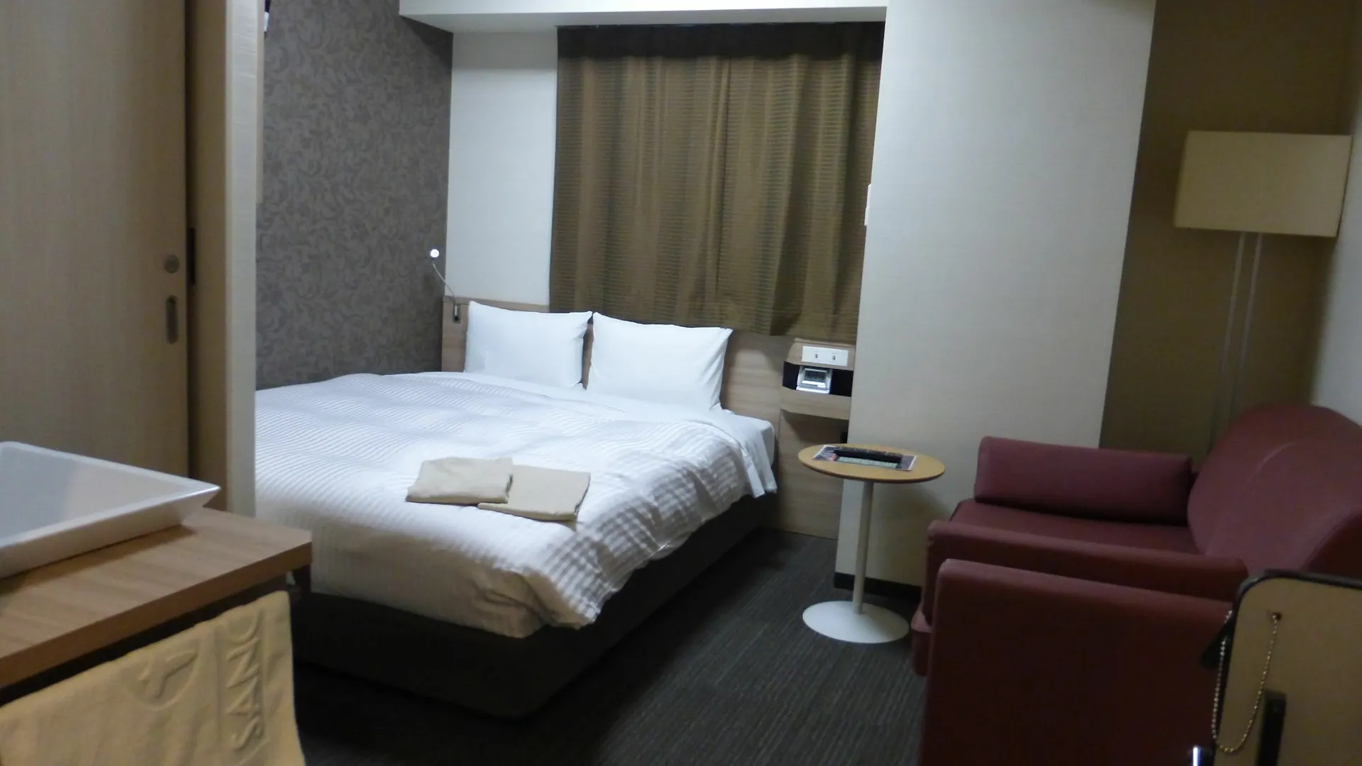 Sanco Inn Grande Tokyo Hamamatsucho 3*,  Japan