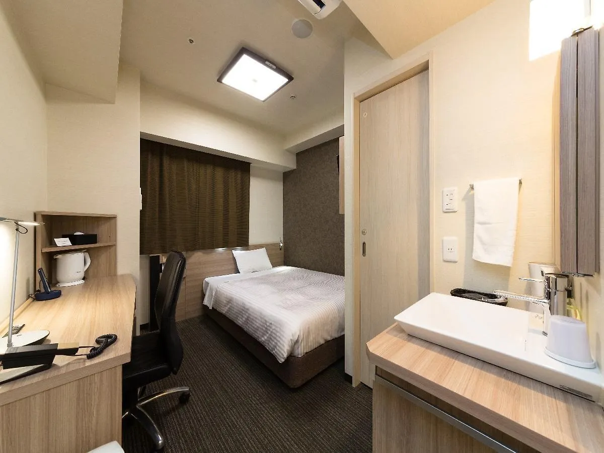 Hotel Sanco Inn Grande Tokyo Hamamatsucho