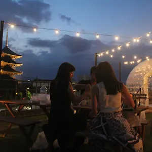  Hostel The Next Door & Private Japan