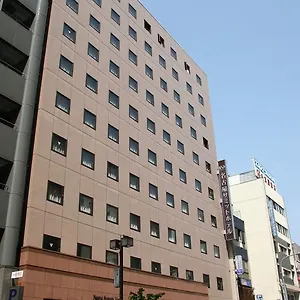 *** Hotel Summit Japan
