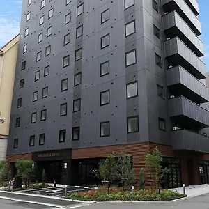 *** Hotel Umedaholic Japan