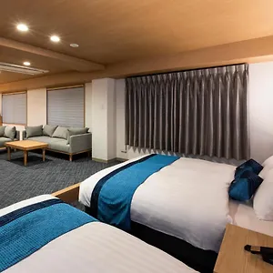 *** Hotel Rinn Niomon Japan
