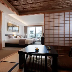 **** Hotel Rinn Gion Hanatouro Japan
