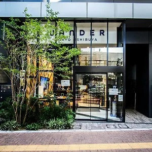 3* Hotel Act Shibuya