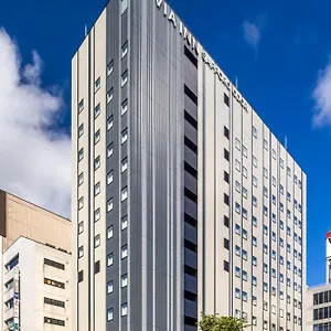 *** Hotel Via Prime Odori Japan
