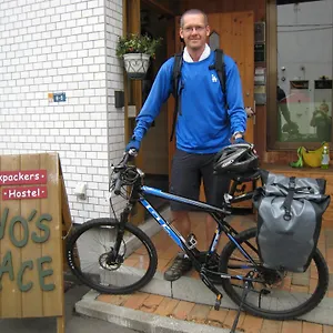  Guest house Backpackers Ino's Place Japan