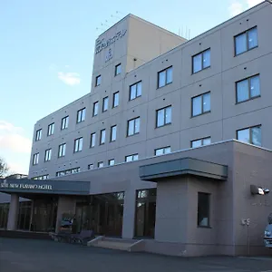 *** Hotel New Japan