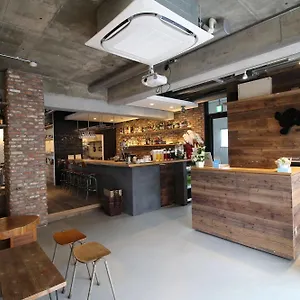  Hostel Glocal Backpackers Japan