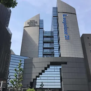 *** Hotel Leopalace Japan