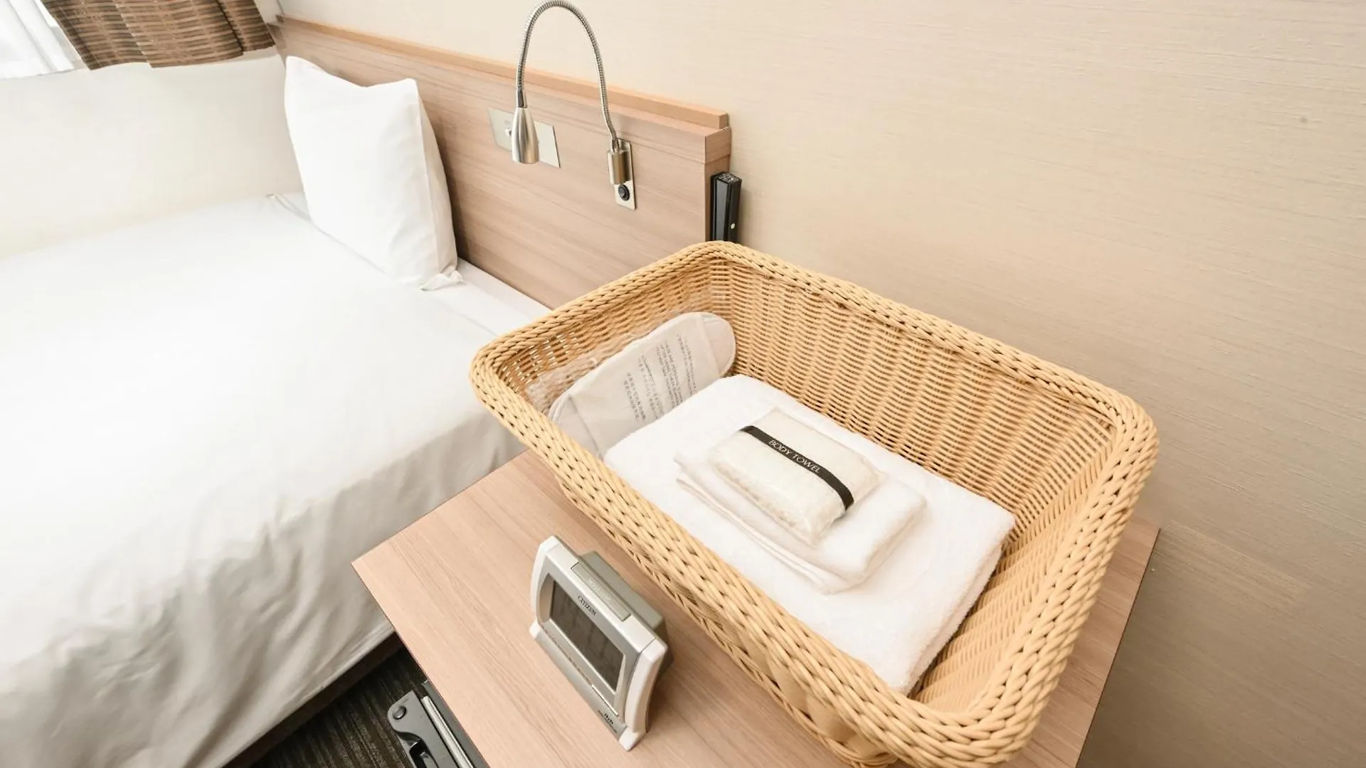 *** Hotel Sanco Inn Grande Tokyo Hamamatsucho Japan