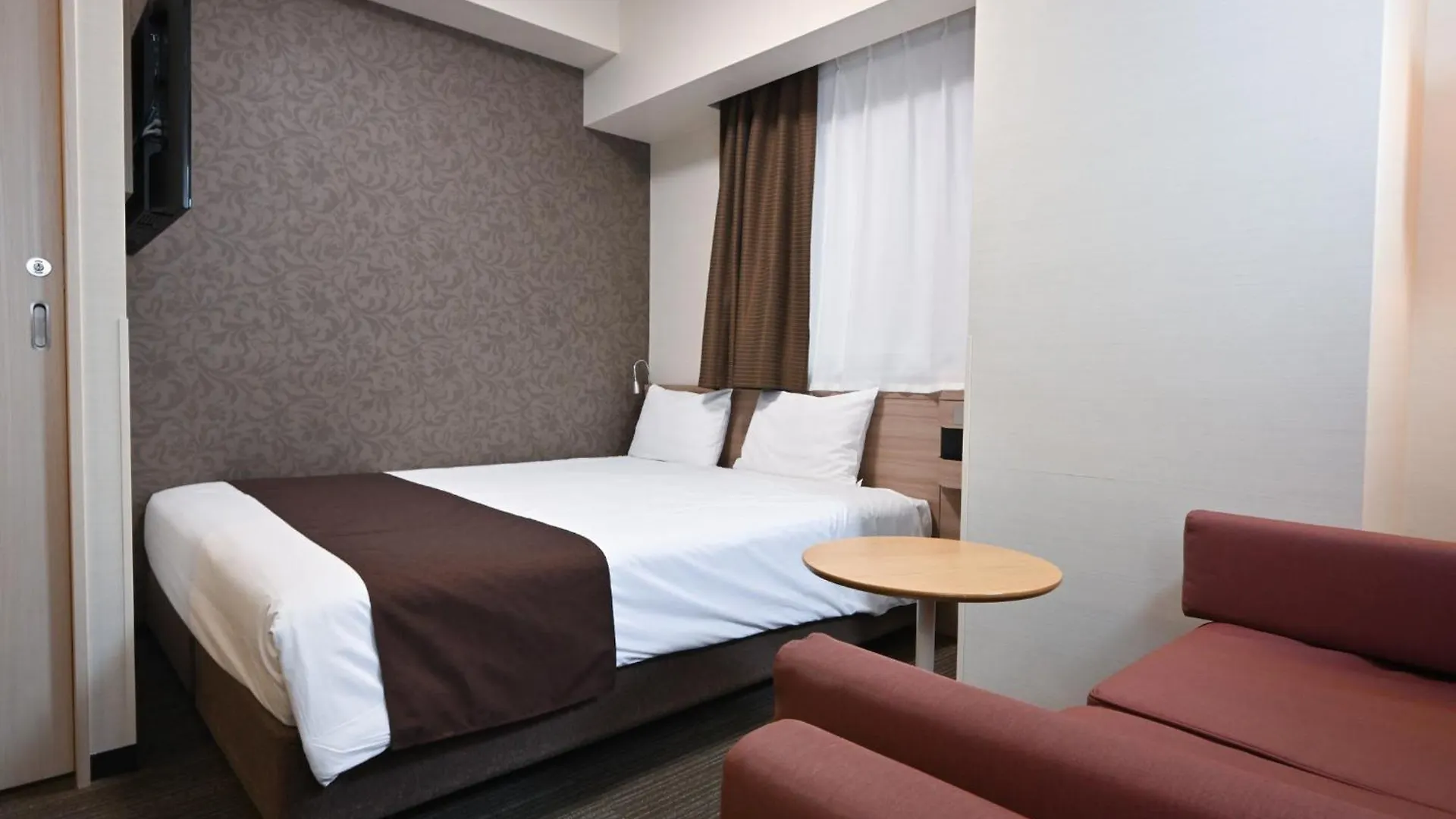 *** Hotel Sanco Inn Grande Tokyo Hamamatsucho Japan