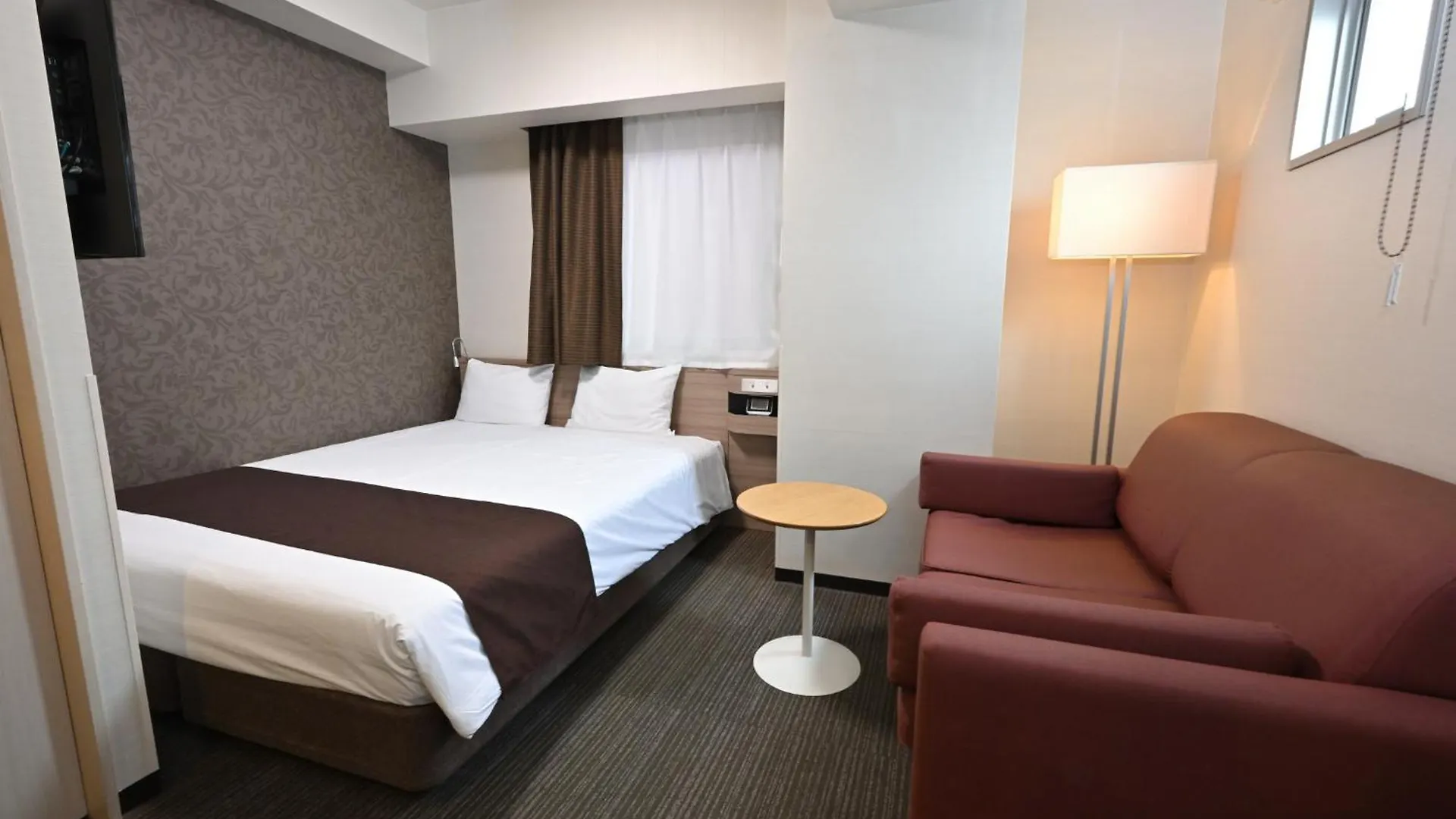 Sanco Inn Grande Tokyo Hamamatsucho Hotel